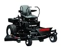Swisher 60-Inch 25 HP Zero-Turning Radius Riding Mower #ZT2560