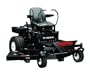 Swisher 60-Inch 25 HP Zero-Turning Radius Riding Mower ZT2560