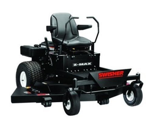 Swisher 60-Inch 25 HP Zero-Turning Radius Riding Mower ZT2560