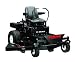 Swisher 60-Inch 25 HP Zero-Turning Radius Riding Mower #ZT2560
