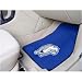Drake Bulldogs NCAA Car Floor Mats (2 Front)