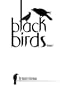 Blackbirds: Volume 1
