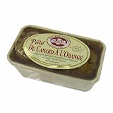 Pate de Canard a l'Orange (8 ounce) by igourmet.com