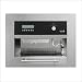 Fagor MQCA10X 24" Built-in Coffee System with Electronic Programming, Automatic Descaling, Energy Saving Sleep Mode and Water Main Supply/Water Tank Installation Options