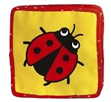 Mein Knisterbuch: Kleine Tiere - 