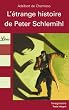 L'�trange histoire de Peter Schlemihl