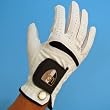 Men's Right Hand Classic II Hi-Brid Cabretta Leather Glove