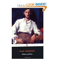 Penguin Classics Fathers And Sons