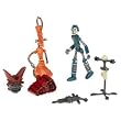 Robots Movie 2-Pack Figures: Rodney & Crank Casey