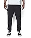 Under Armour Men's UA Post Up Cargo Jogger Pants Small Black