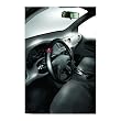 Tampa Bay Buccaneers Car Steering Wheel Cover