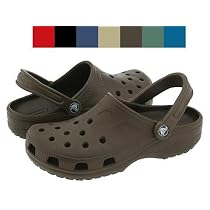 Crocs Beach Shoe for Adults - Available in Many Colors! - Ships in ''24'' Hours!