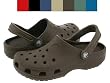 Crocs Beach Shoe for Adults - Available in Many Colors!