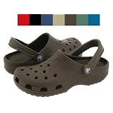 Crocs Beach Shoe for Adults - Available in Many Colors! - Ships in ''24'' Hours!