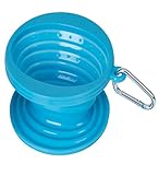 Kuke Silicone Reusable Coffee Dripper, Mug Cover Filter Cone, Tea Cup Brewers, Pour Over Food Grade Carafe Infuser