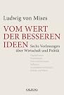 Vom Wert der...
