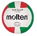 molten Volleyb�llchen "V1UVMC"Volleyb�llchen, maschinengen�htAuch geeignet als Wurflern- und 
Torwarttrainingsball im Handball� 15 cmUmfang: 46 cmFarbe: wei� / rot / gr�n 