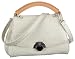 Bogner Elements City 1 0021008, Damen Henkeltasche, 28x12x20