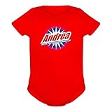 Andrea with improved formula ベビーボディ