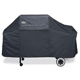 Weber 9936 Premium Cover
