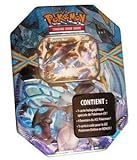 Asmod�e - POB22 - Jeu de Soci�t� - Pok�box - Black Kyurem 180 PV