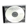 Mastering Finger Cymbals CD