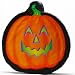 SALE Pumpkin Pinata SALE