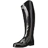 Le Chameau Footwear Women's Alezan Cuir Rain Boot