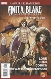 Anita Blake Vampire Hunter Guilty Pleasures Handbook 1