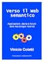 Verso il Web semantico