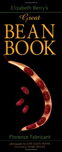 Elizabeth Berry's Great Bean Book