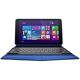 Ematic Windows EWT932BU 8.9" 32 GB Tablet (Blue)