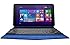 Ematic Windows EWT932BU 8.9" 32 GB Tablet (Blue)