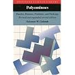 Polyominoes: Puzzles, Patterns, Problems, and Packings ~ Solomon W. Golomb