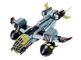 Transformers Animated Action Figure - Atomic Lugnut
