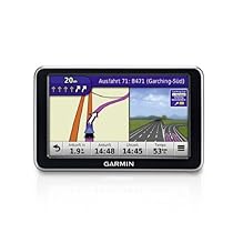 Garmin nüvi 140LMT
