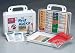 16 Unit- 94 piece unitized ANSI kit- plastic case w/ gasket- 1 ea.