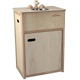 PlanToys Sink (Natural) by Plan Toys