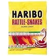 Haribo Rattle Snakes Gummi Candy ( 5.29oz / 150g )