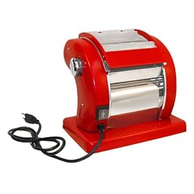 Electric Pasta Machine