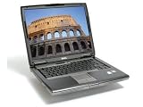 Review Dell Computers  / Dell Latitude D530 Laptop @ ndc 3948 - T7250,2GB,160GB,DVDRW,Intel X3100,15.1