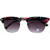 Geeks Gone Wild! Fab Floral Design Sunglasses! Geeks Gone Wild! Fab Floral Design Sunglasses!