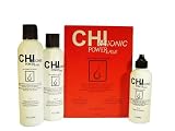 Chi 44 Ionic Power Plus Kit for Chemically Treated and Dry Coarse Hair