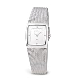 Skagen 380xsss1 Steel Ladies Watch