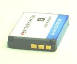 BRAND NEW LI ION RECHARGEABLE BATTERY PACK FOR SONY DIGITAL CAMERA MODEL/PART NO : NP FR1 INFOLITHIUM R SERIES CYBER SHOT DSC F88 DSC P100 DSC P100/LJ DSC P100/R DSC P100/S DSC P120 DSC P150 DSC P150/LJ DSC P200 DSC P200B DSC P200R DSC V3 DSC T30 DSC T30/BKIT1 DSC T50