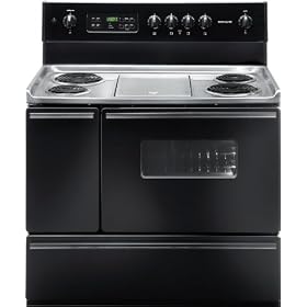 Frigidaire FFEF4017LB