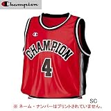Champion(チャンピオン） ゲームシャツ CR2801