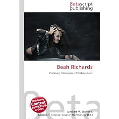 Beah Richards