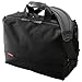MANHATTAN PASSAGE [Well-Organized] Briefcase (#7010-BK) ubN