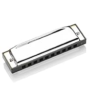 Kids Corner Harmonica
